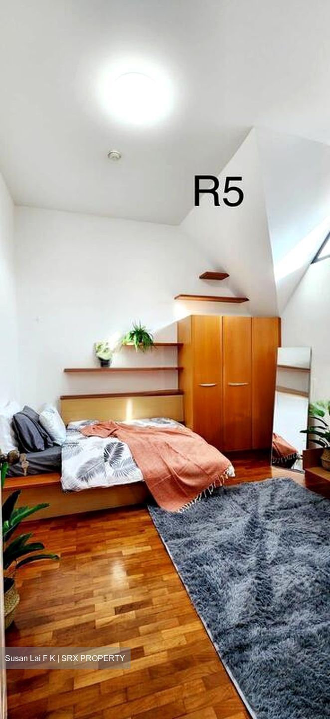 Changi South Avenue 1 (D16), Terrace #508942451